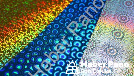 Holografik Depolama: Geleceğin Veri Depolama Teknolojisi