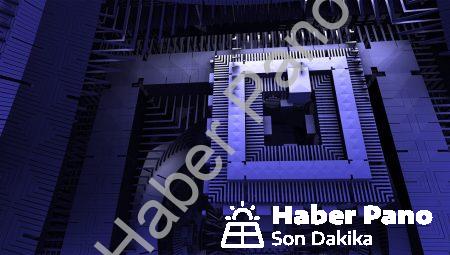 Süper İletim Kuantum Devreleri: Geleceğin Bilgisayarları