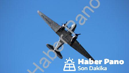 Yapay Meteor Yağmuru: Havada Daha Fazla Kontrol Sağlama Yolu