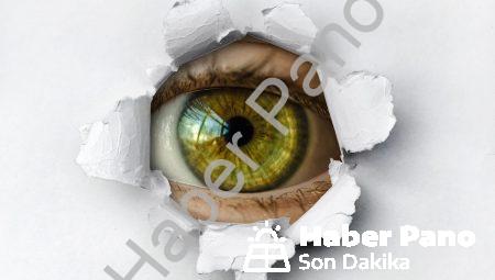 Olağan Dışı Erişim Tespit Edildi