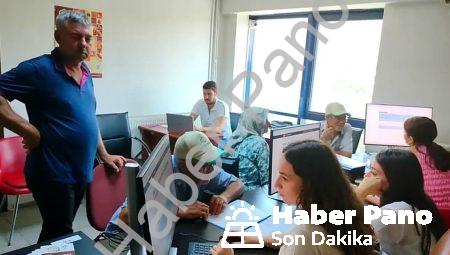 Söke Ovası’nda Tarım Sayımı Sona Yaklaşıyor: Yüzde 90 Tamamlandı