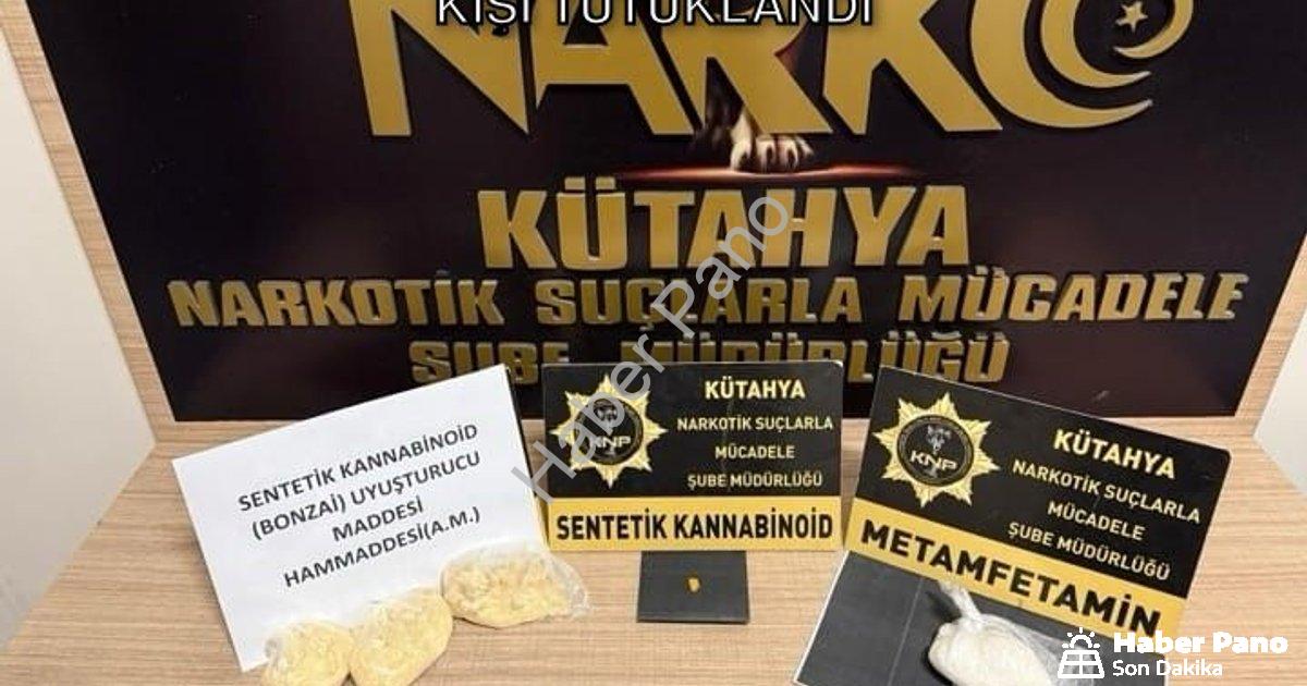 "Kütahya'da Emniyetten Huzur Operasyonu: 22 Kişi Tutuklandı" başlıklı haber için fotorealistik, prof